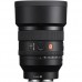 Sony 50mm f/1.4 GM Lens Sony 50mm f/1.4 GM Lens